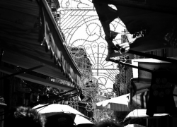 Palermo - Street market Palermo - Street market