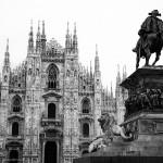 Duomo di milano