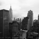 New York City