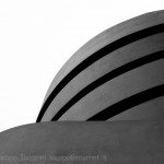 Solomon R. Guggenheim Museum - New York