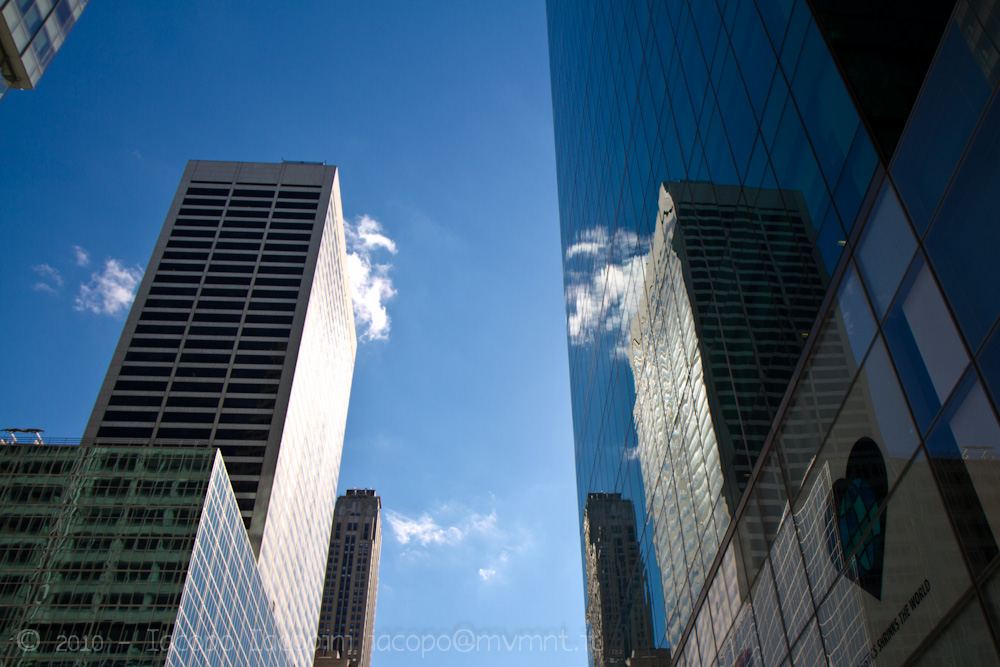 New York Architecture